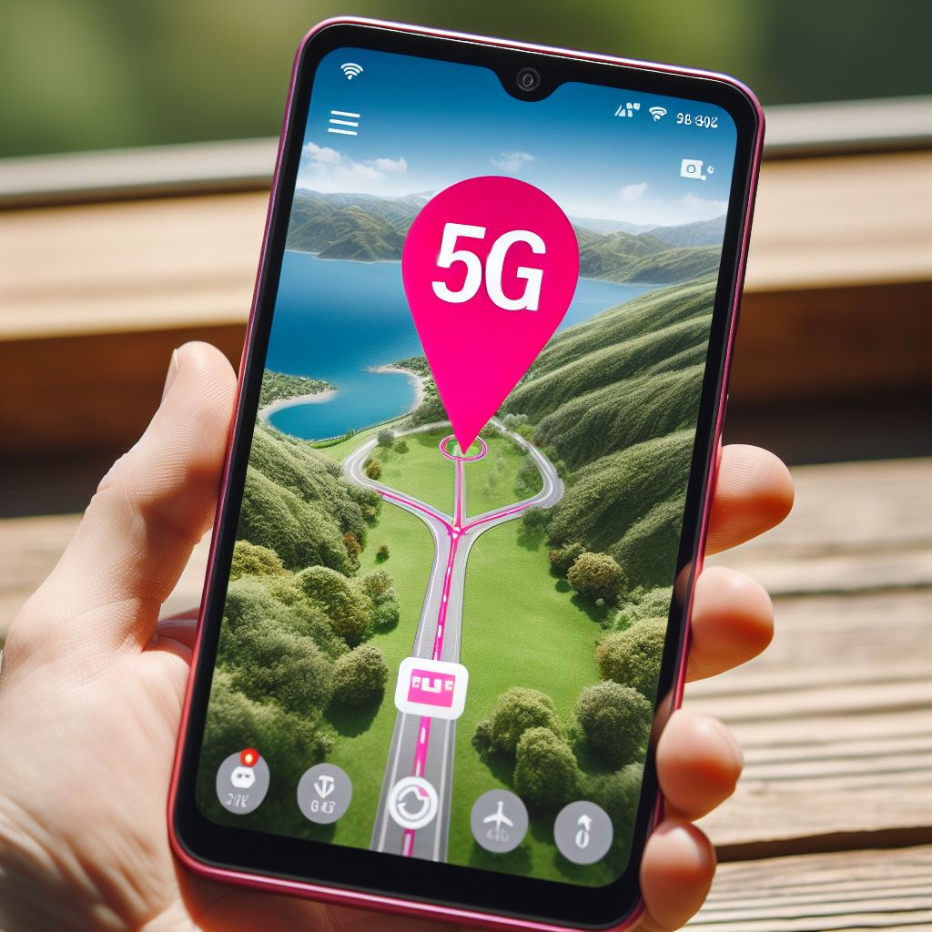 T-Portable is leading the charge towards the future with its 5G web initiative. Discover how it will revolutionize browsing, streaming, and more, and the impact it will have on our lives.