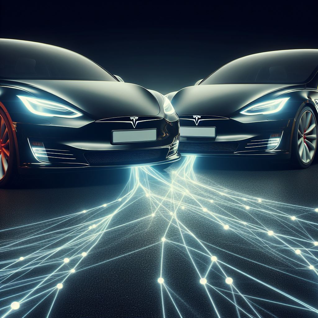 Elon Musk needs to transform Tesla's armada into AWS for man-made intelligence — could it work?