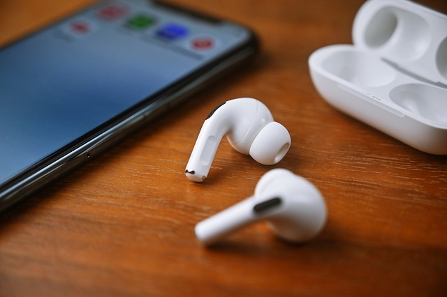 AirPods Pro Price Plunge: A Tremendous Deal, But Act Fast!