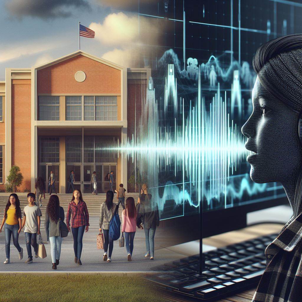 Deepfake Deception: Baltimore Educator's Arrest Exposes AI's Dark Side
