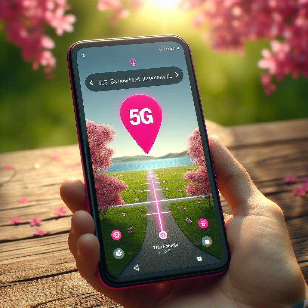 T-Portable is leading the charge towards the future with its 5G web initiative. Discover how it will revolutionize browsing, streaming, and more, and the impact it will have on our lives.