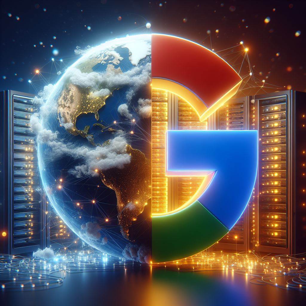 Google's Alphabet Soars to $2 Trillion, Ushering in Era of Investor Rewards