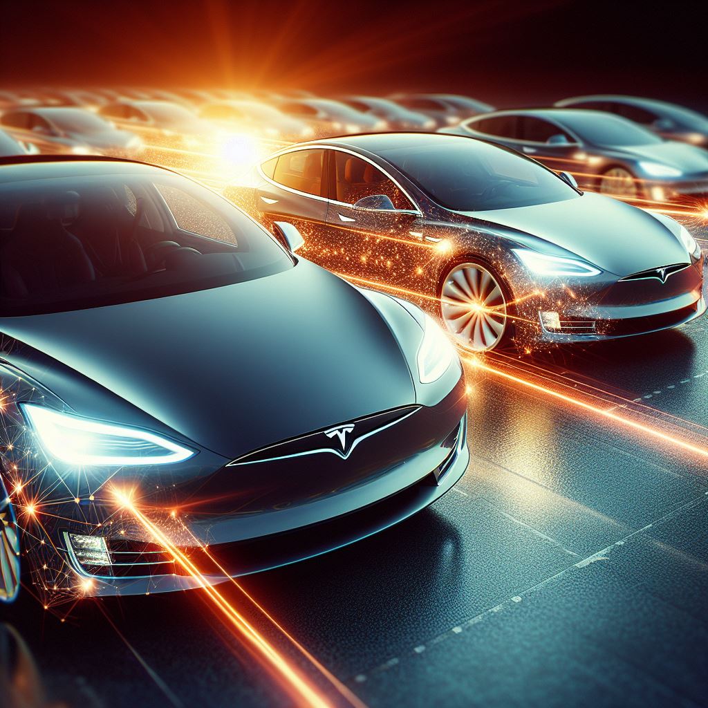 Elon Musk needs to transform Tesla's armada into AWS for man-made intelligence — could it work?